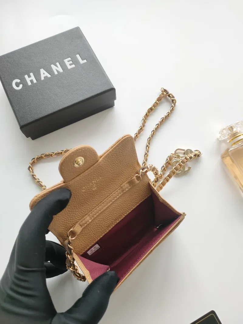 Chanel CF Series Bags-177 - Image 6