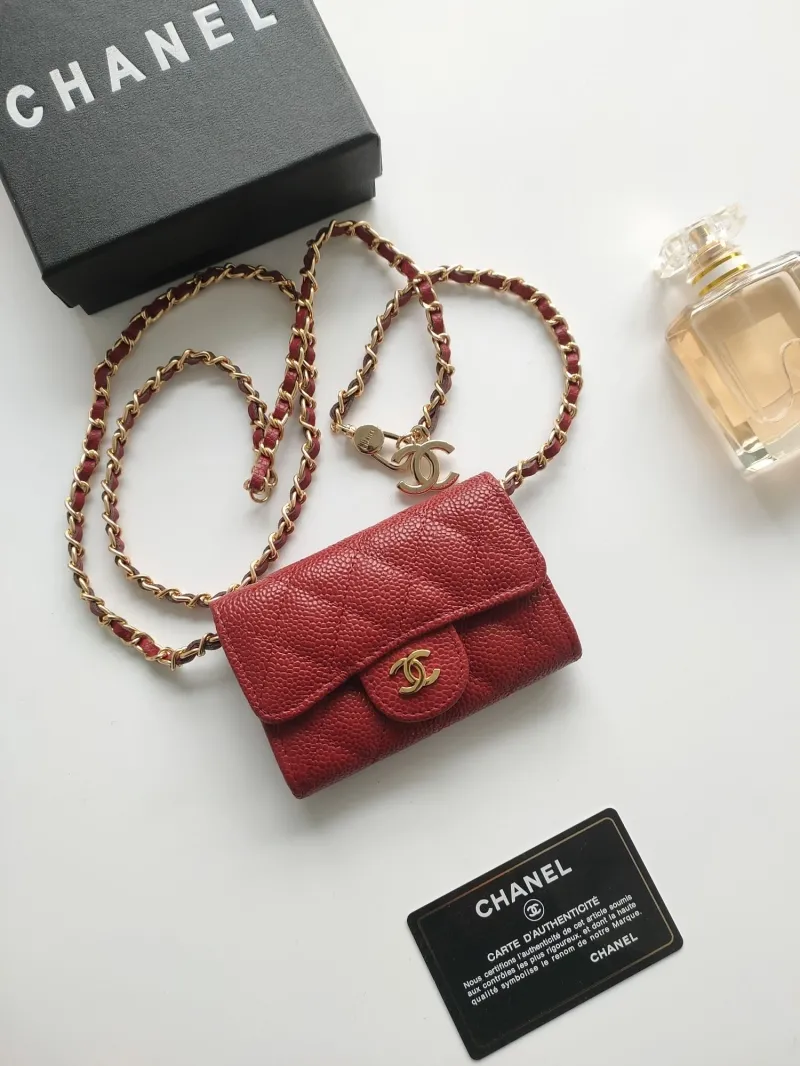 Chanel CF Series Bags-178