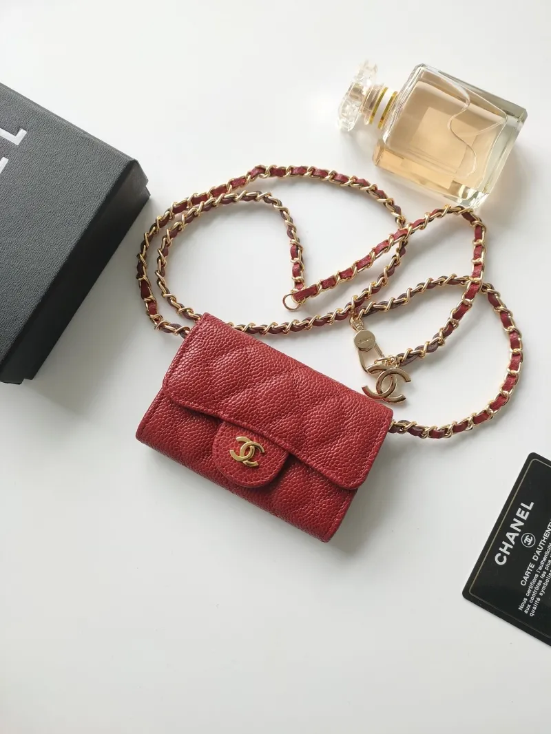 Alternative view of Chanel CF Series Bags-178