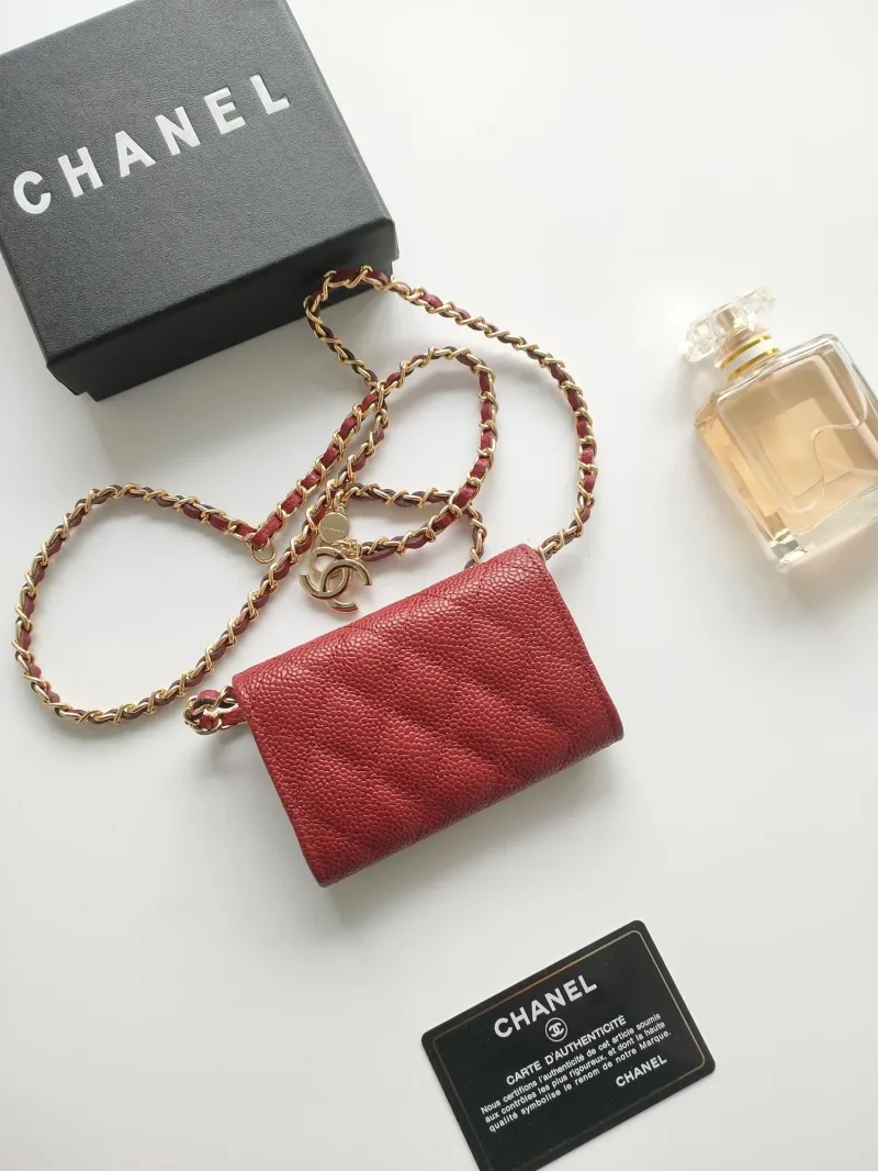 Chanel CF Series Bags-178 - Image 3