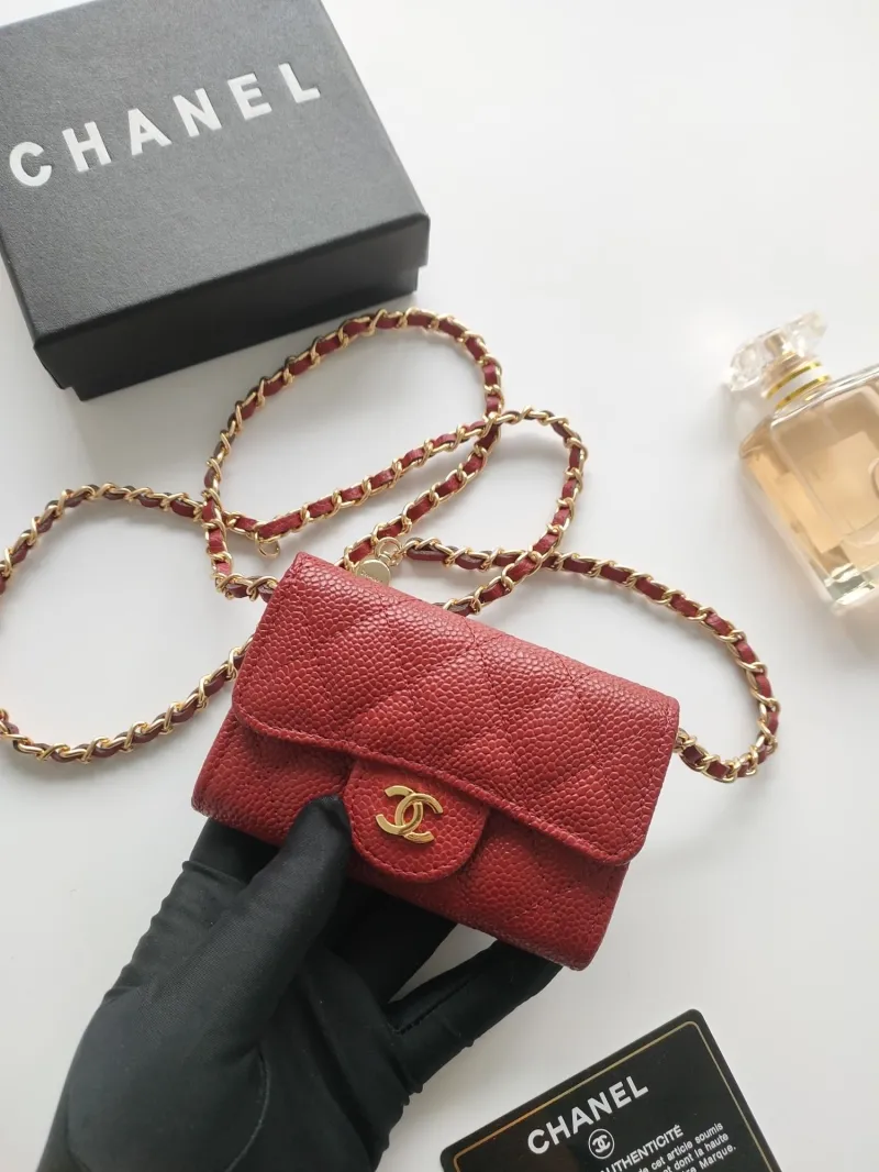 Chanel CF Series Bags-178 - Image 4