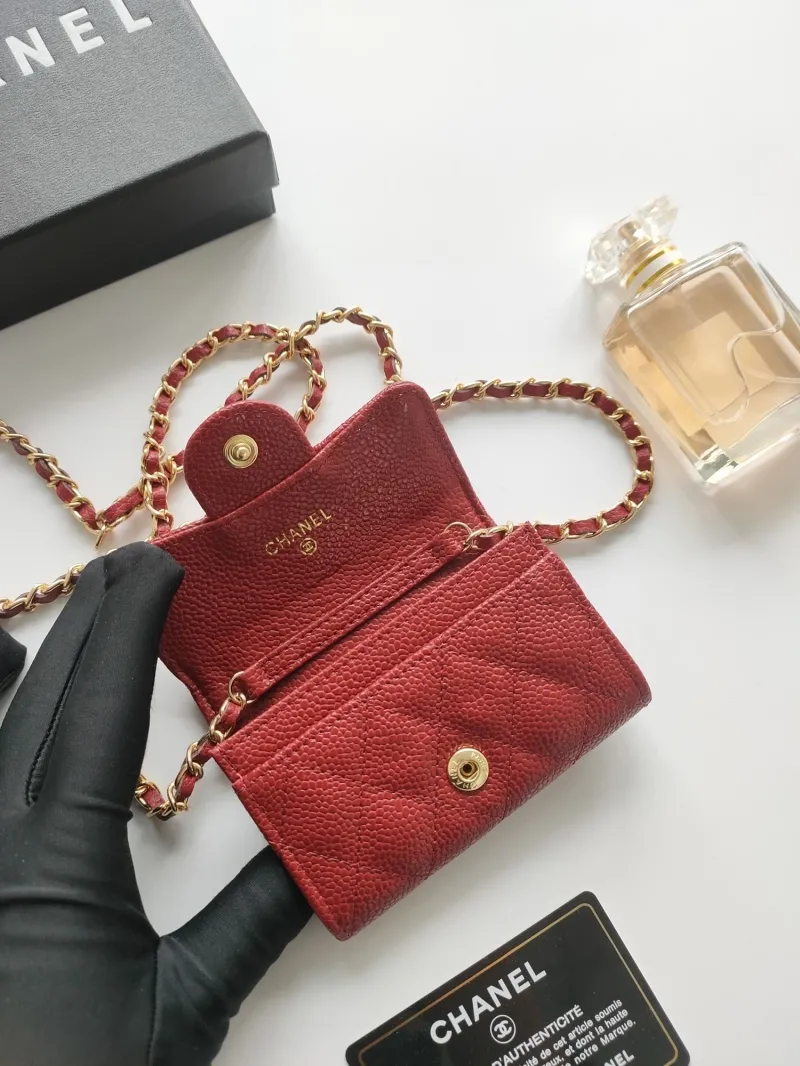 Chanel CF Series Bags-178 - Image 5