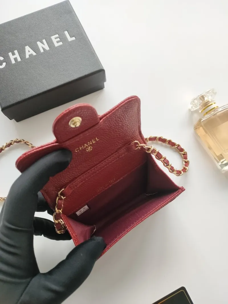 Chanel CF Series Bags-178 - Image 6