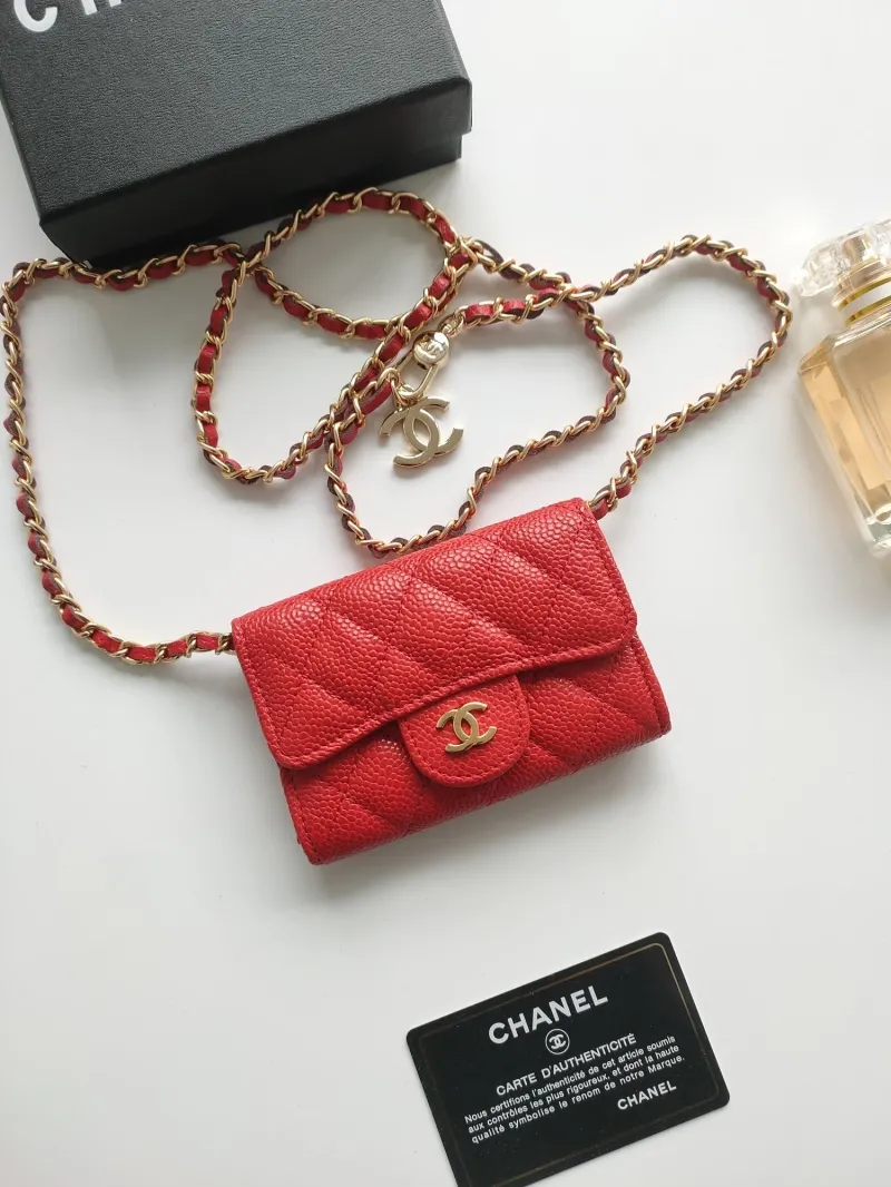 Chanel CF Series Bags-179