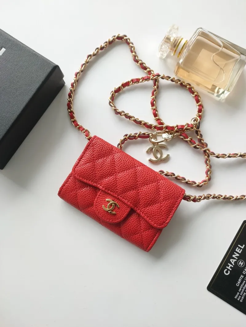 Alternative view of Chanel CF Series Bags-179