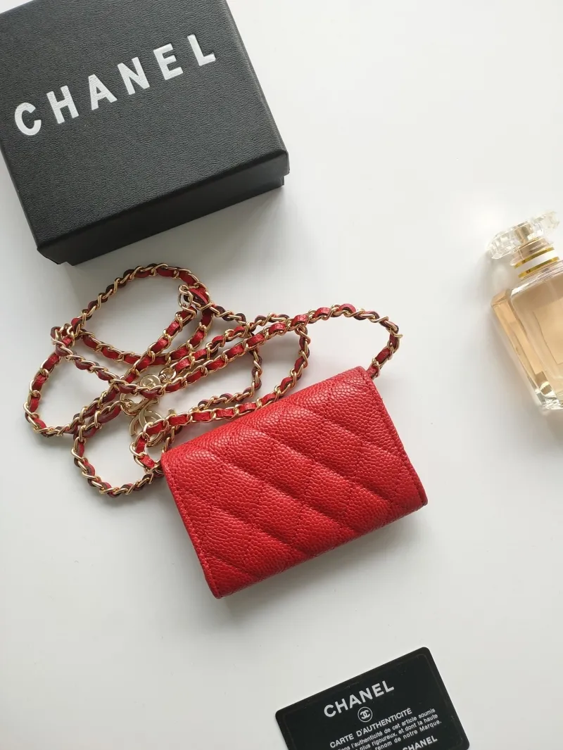 Chanel CF Series Bags-179 - Image 3