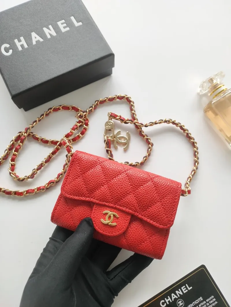 Chanel CF Series Bags-179 - Image 4