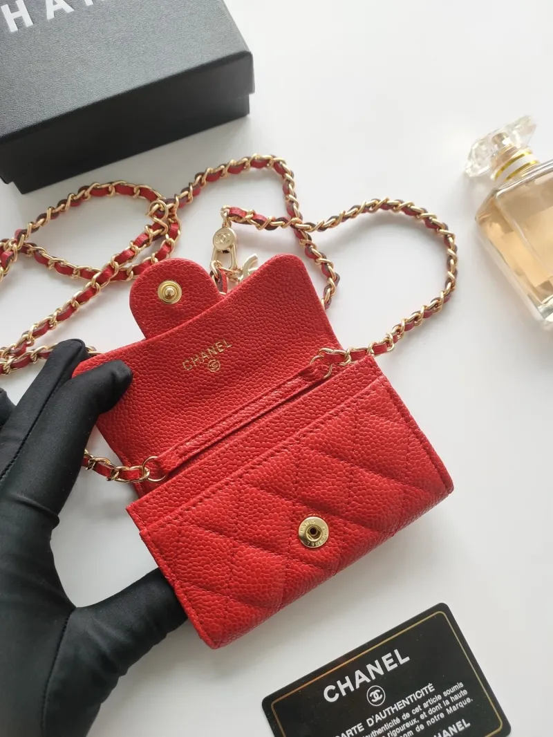 Chanel CF Series Bags-179 - Image 5