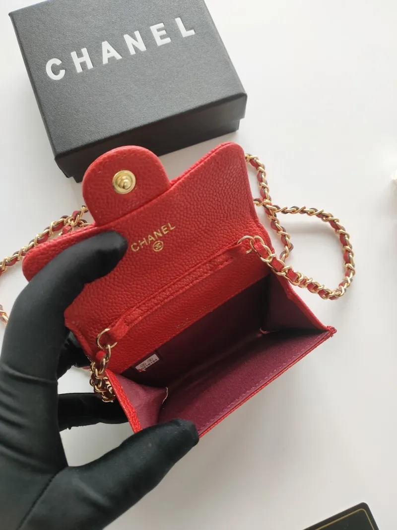 Chanel CF Series Bags-179 - Image 6