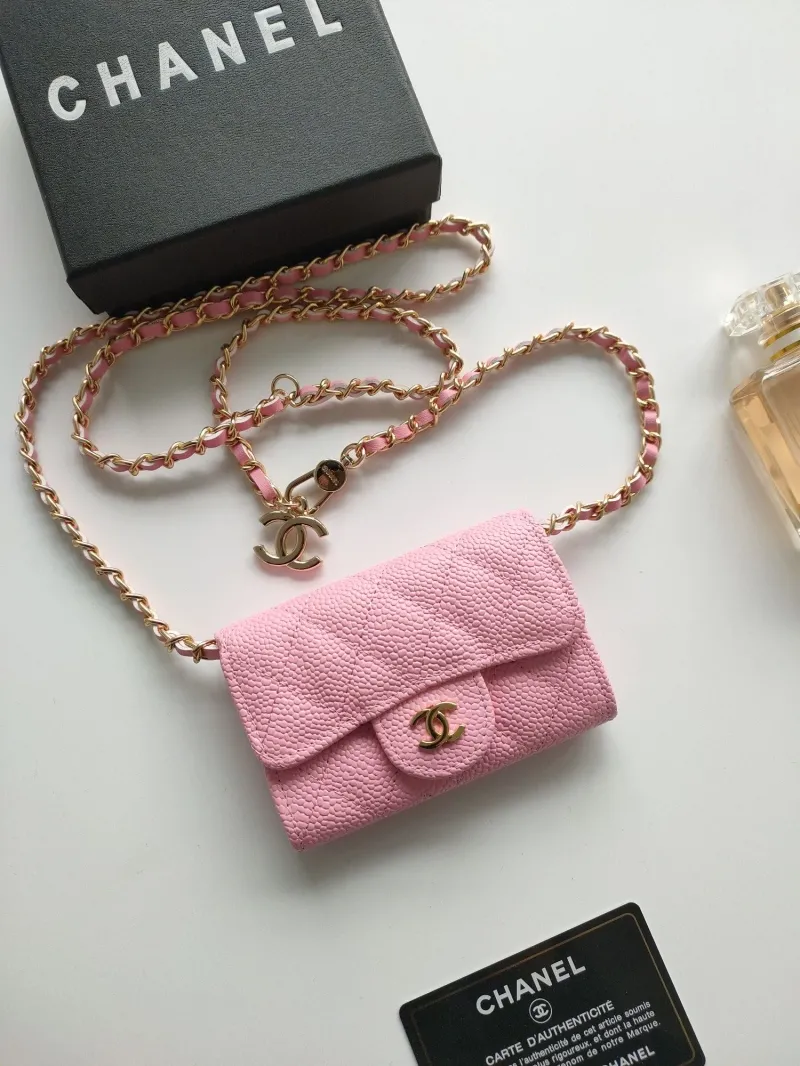 Chanel CF Series Bags-180
