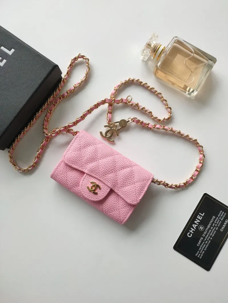 Alternative view of Chanel CF Series Bags-180