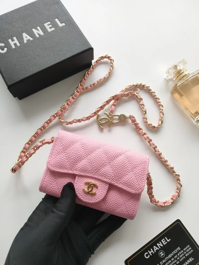 Chanel CF Series Bags-180 - Image 4