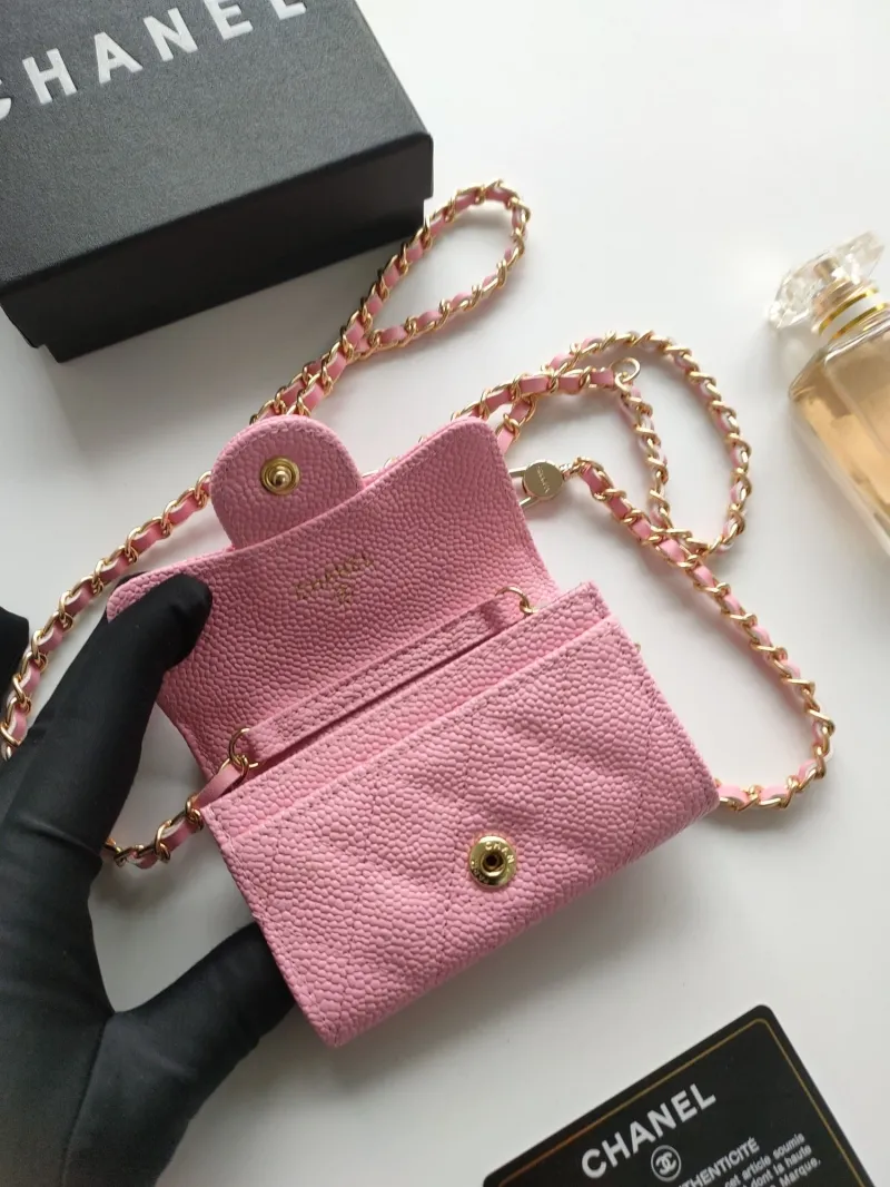 Chanel CF Series Bags-180 - Image 5