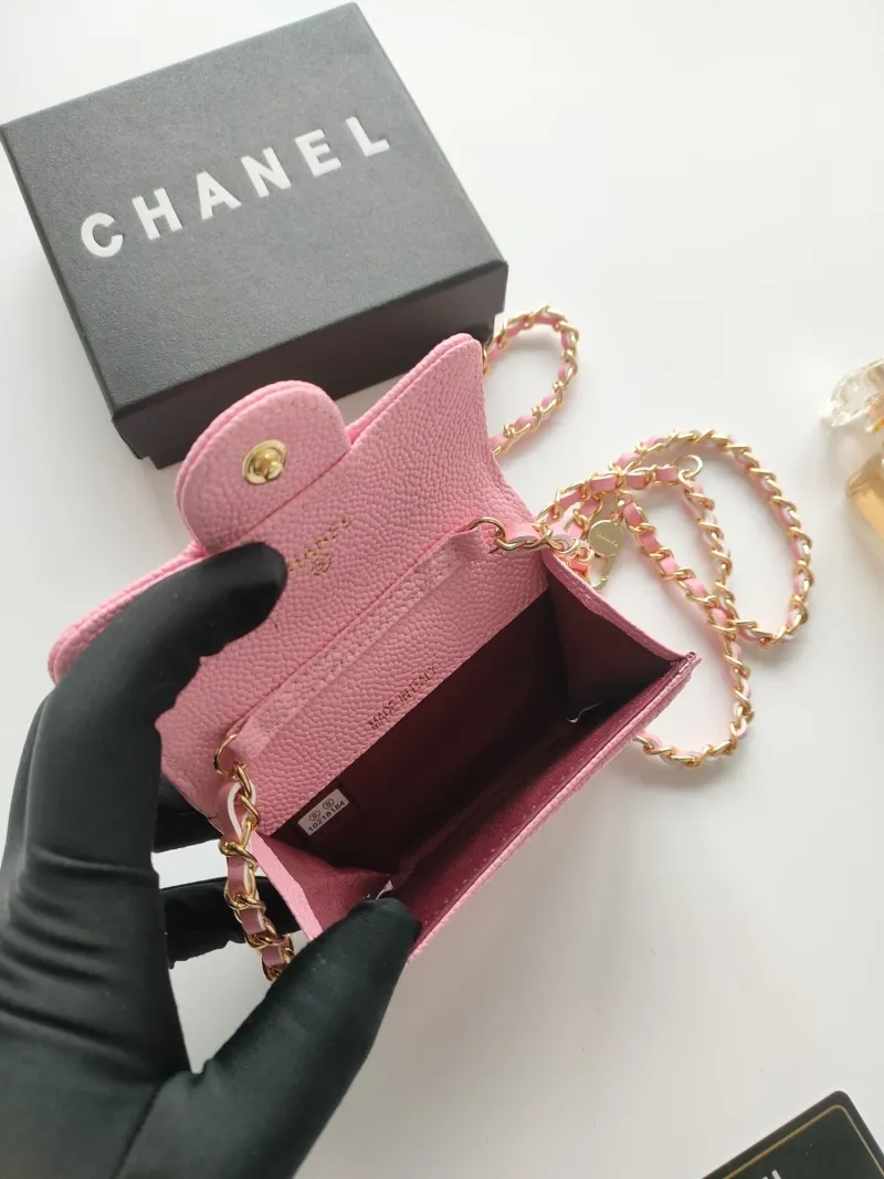 Chanel CF Series Bags-180 - Image 6