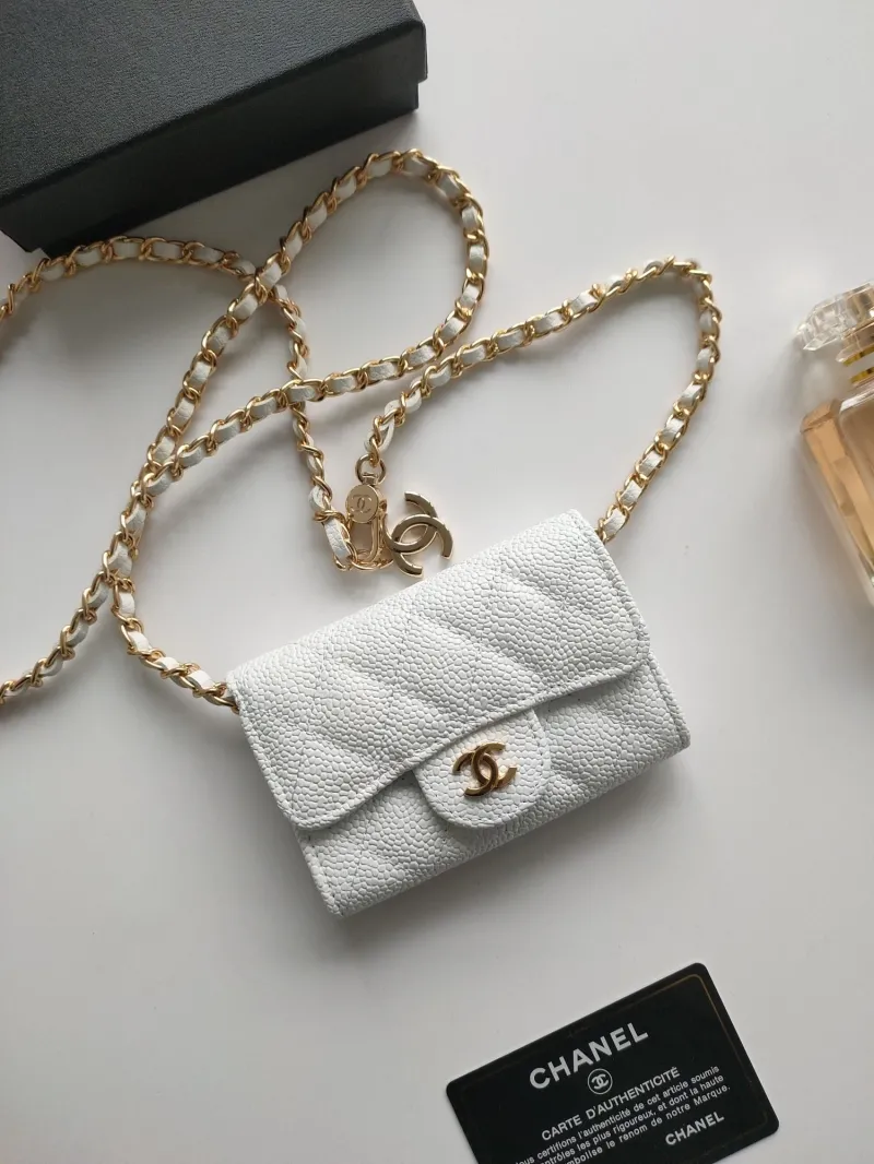 Chanel CF Series Bags-181
