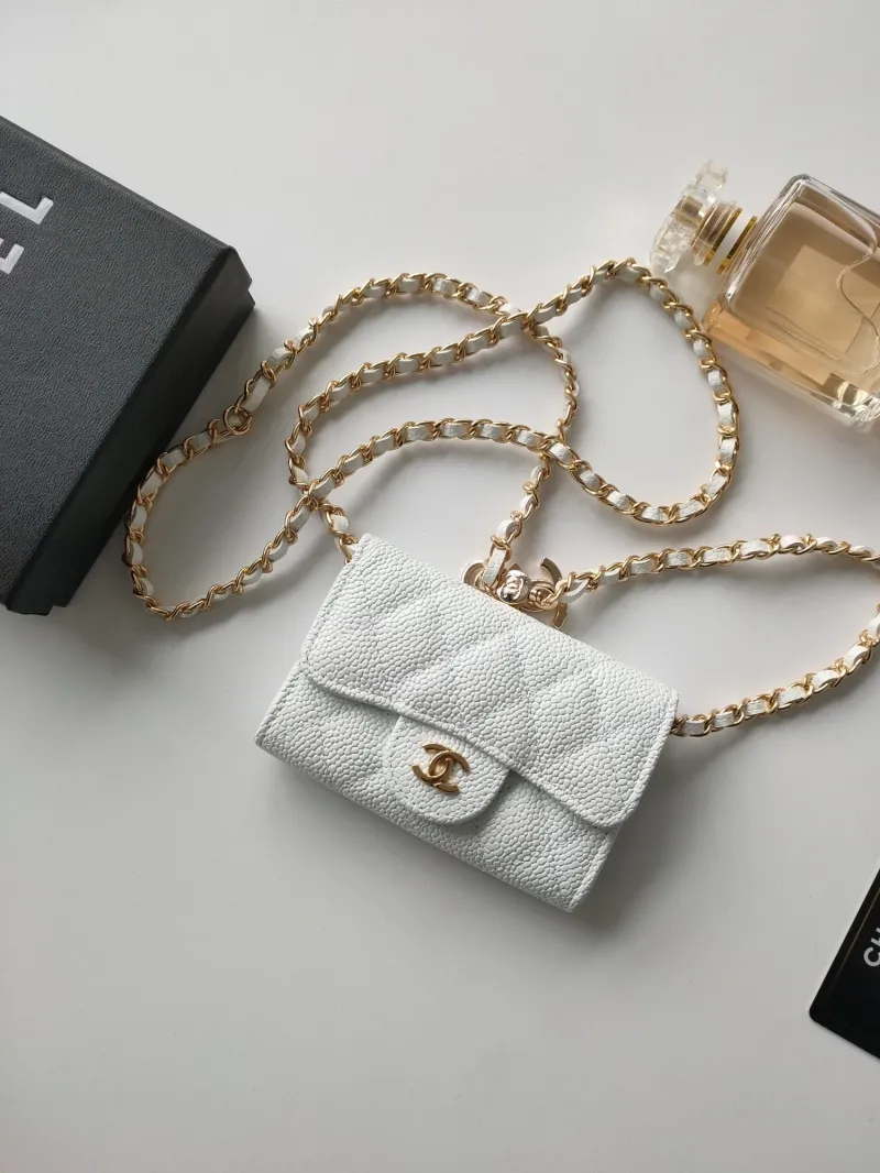 Alternative view of Chanel CF Series Bags-181