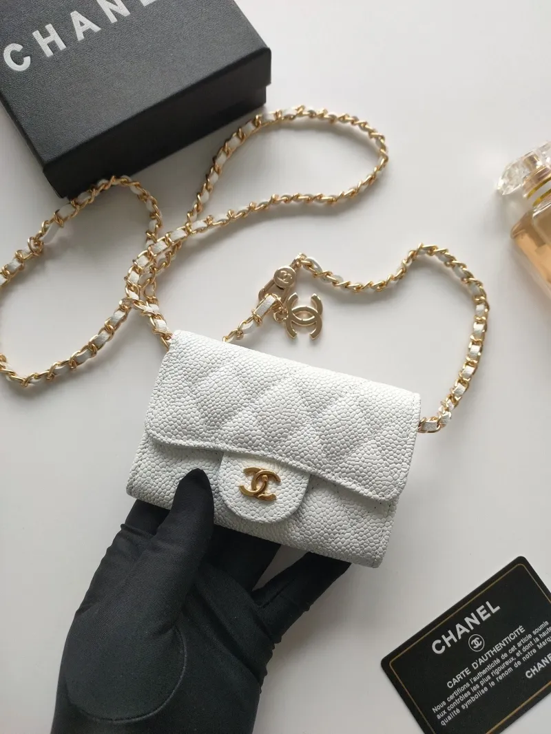 Chanel CF Series Bags-181 - Image 4
