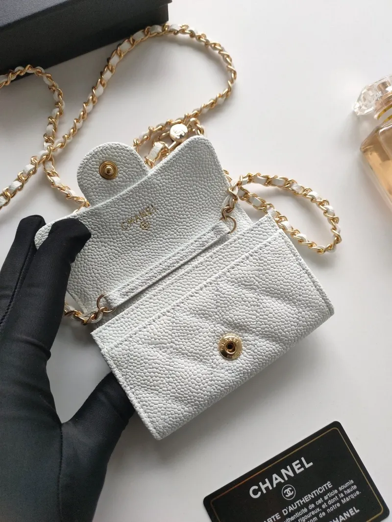 Chanel CF Series Bags-181 - Image 5
