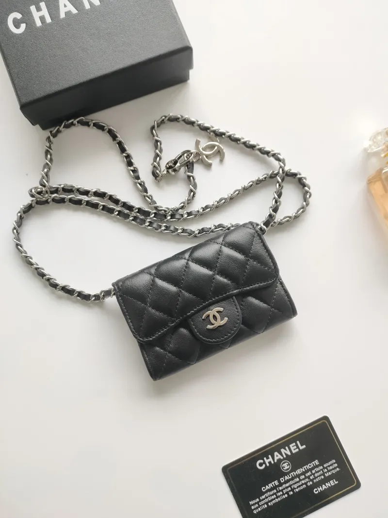 Chanel CF Series Bags-182