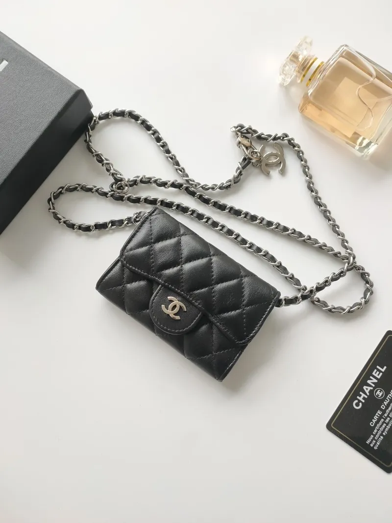 Alternative view of Chanel CF Series Bags-182