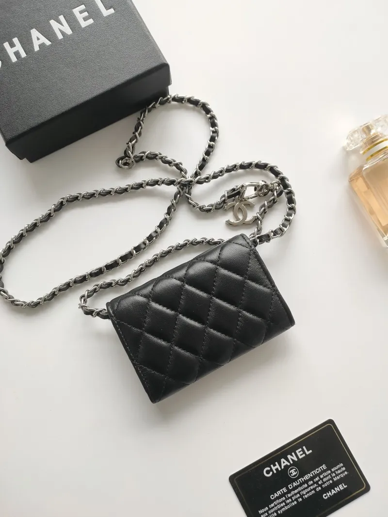 Chanel CF Series Bags-182 - Image 3