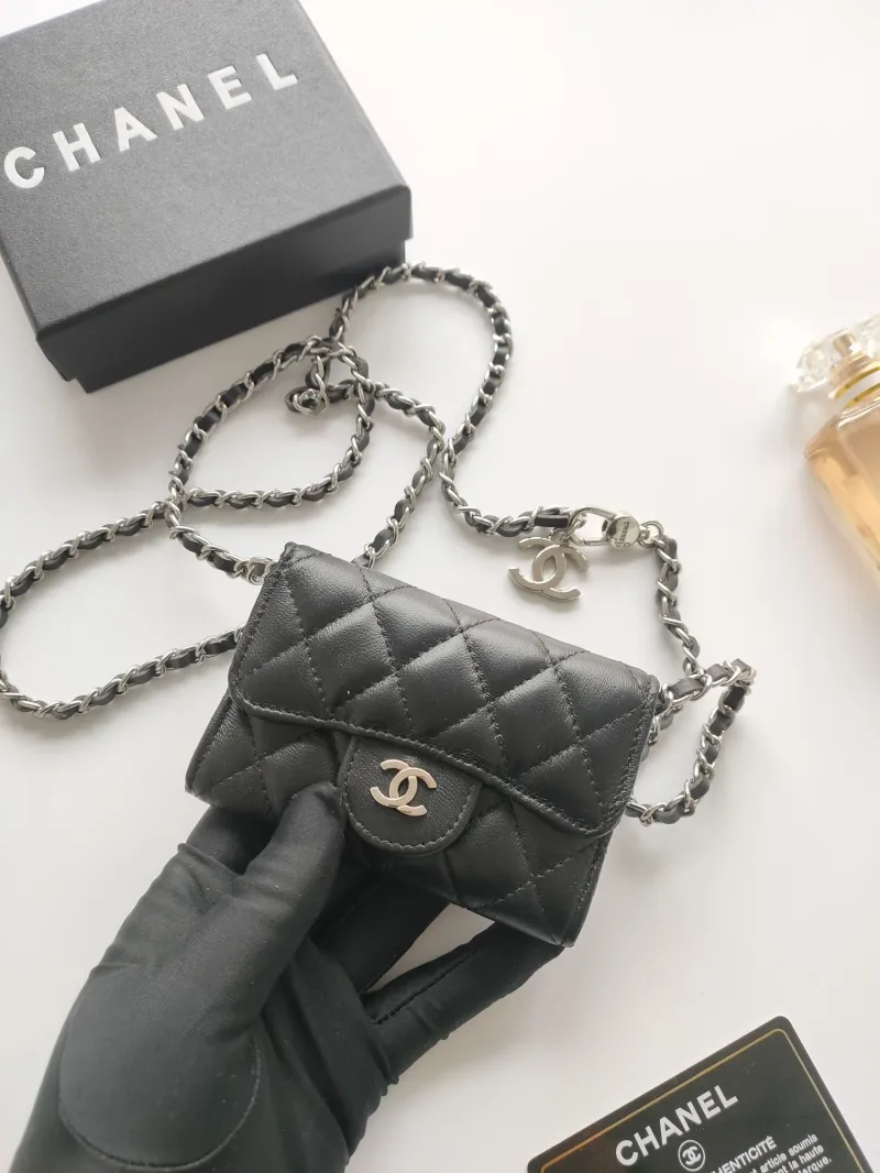 Chanel CF Series Bags-182 - Image 4
