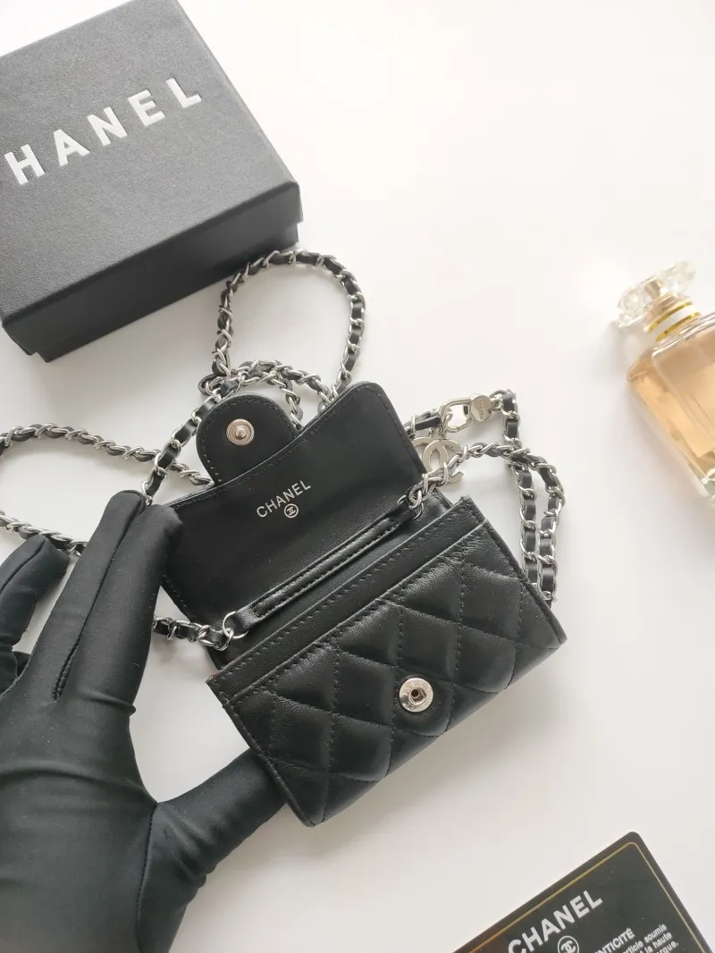 Chanel CF Series Bags-182 - Image 5