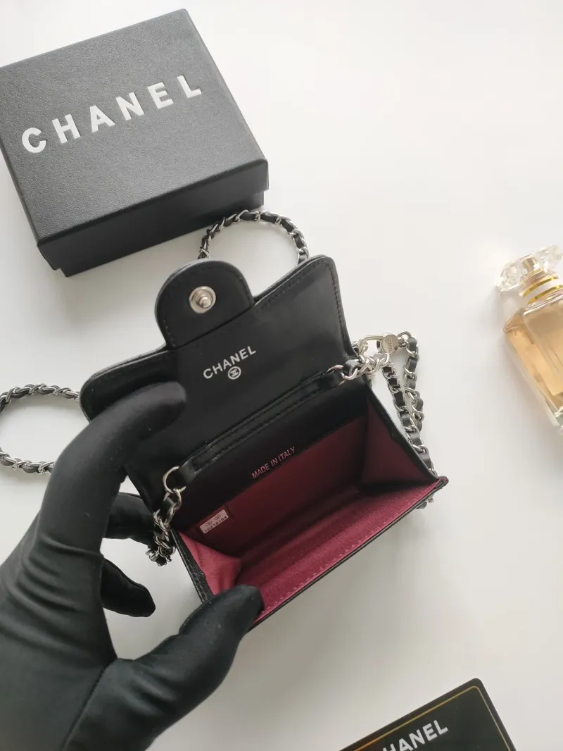 Chanel CF Series Bags-182 - Image 6