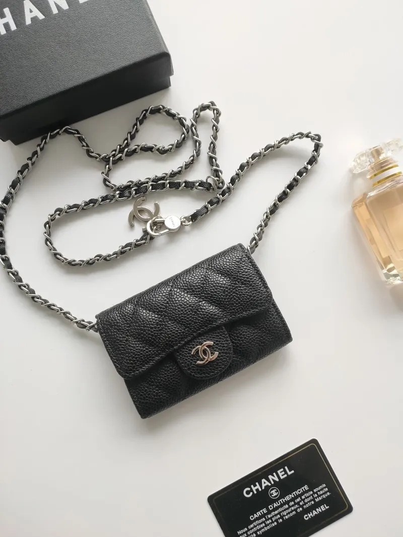 Chanel CF Series Bags-183