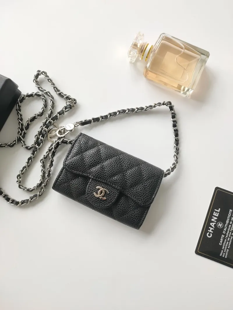 Alternative view of Chanel CF Series Bags-183