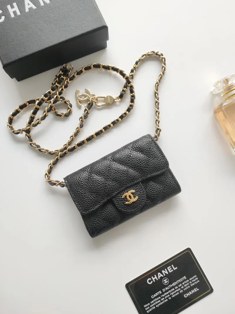 Chanel CF Series Bags-184