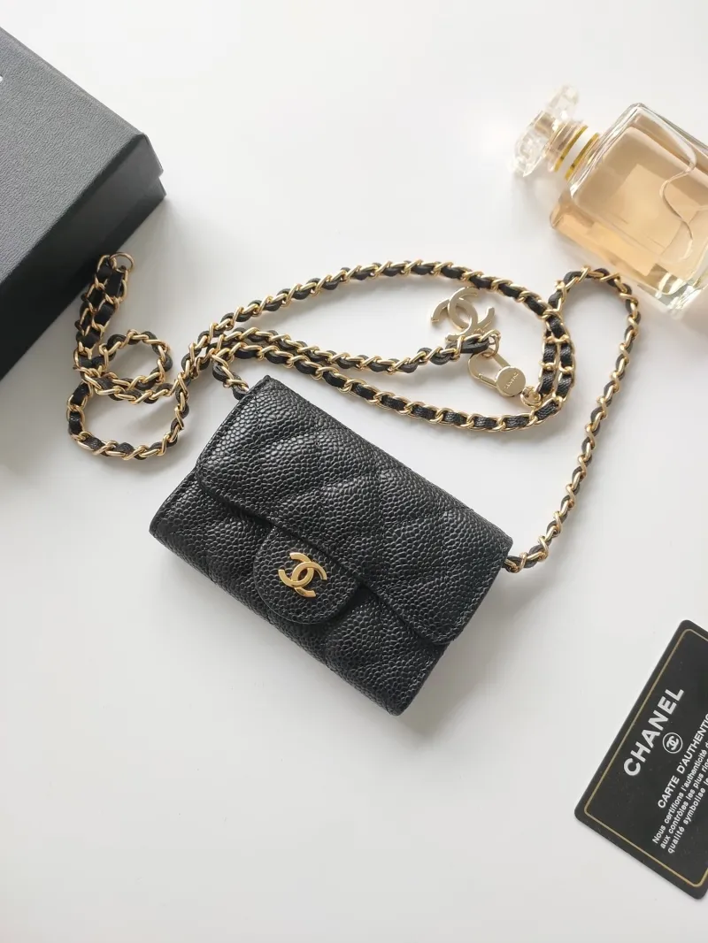 Alternative view of Chanel CF Series Bags-184
