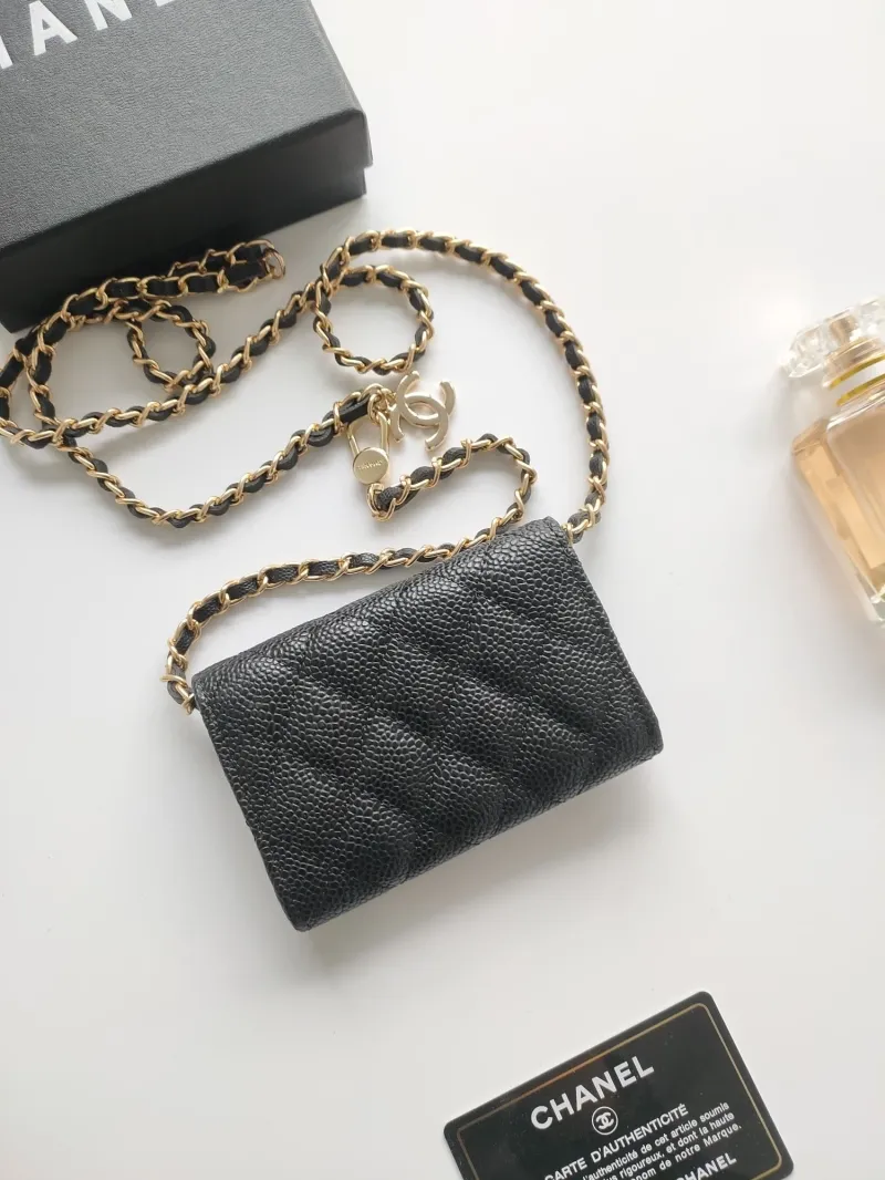 Chanel CF Series Bags-184 - Image 3