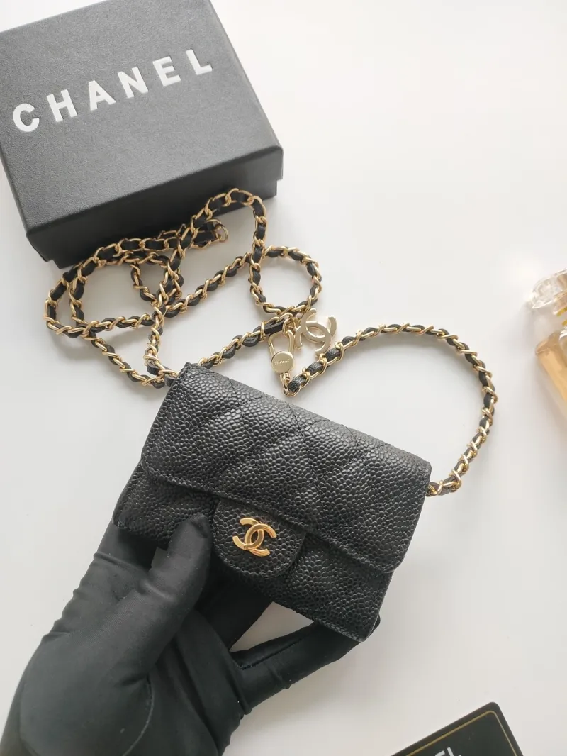 Chanel CF Series Bags-184 - Image 4