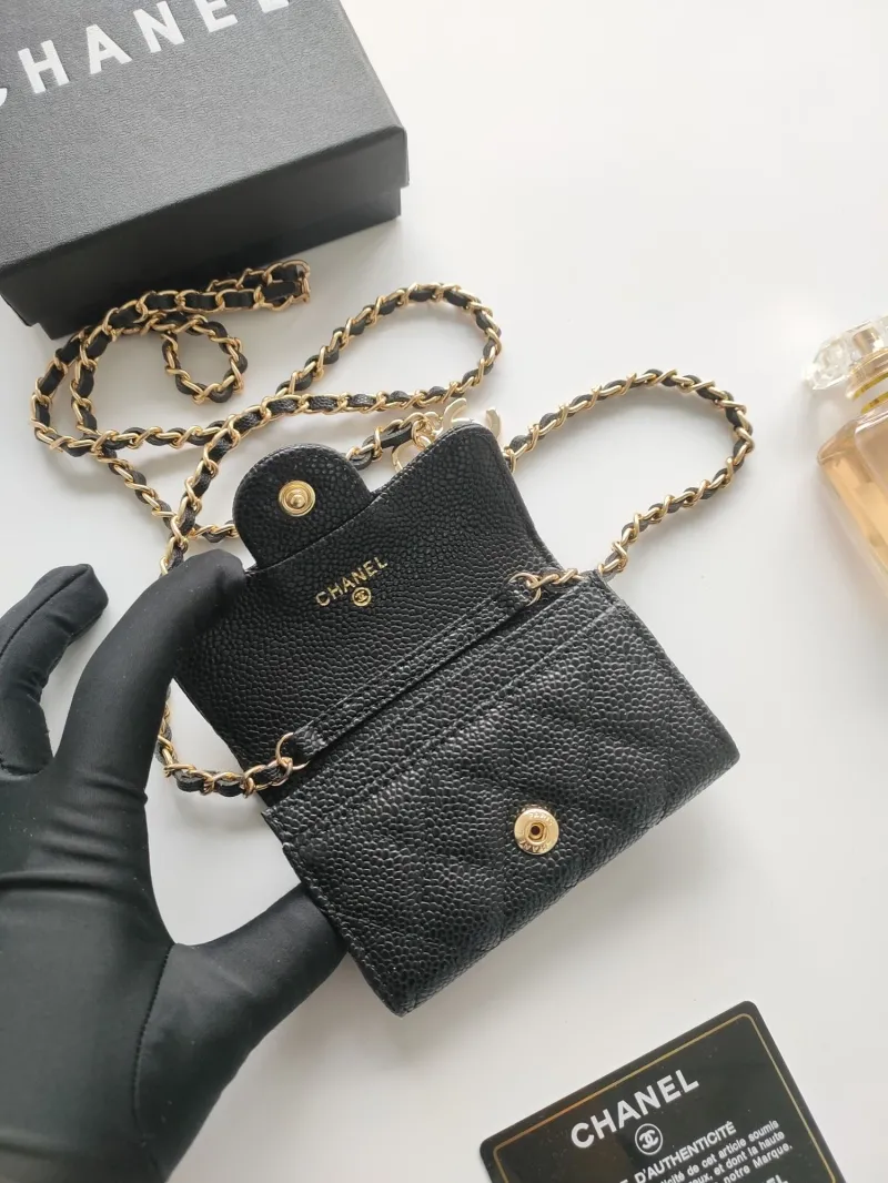Chanel CF Series Bags-184 - Image 5