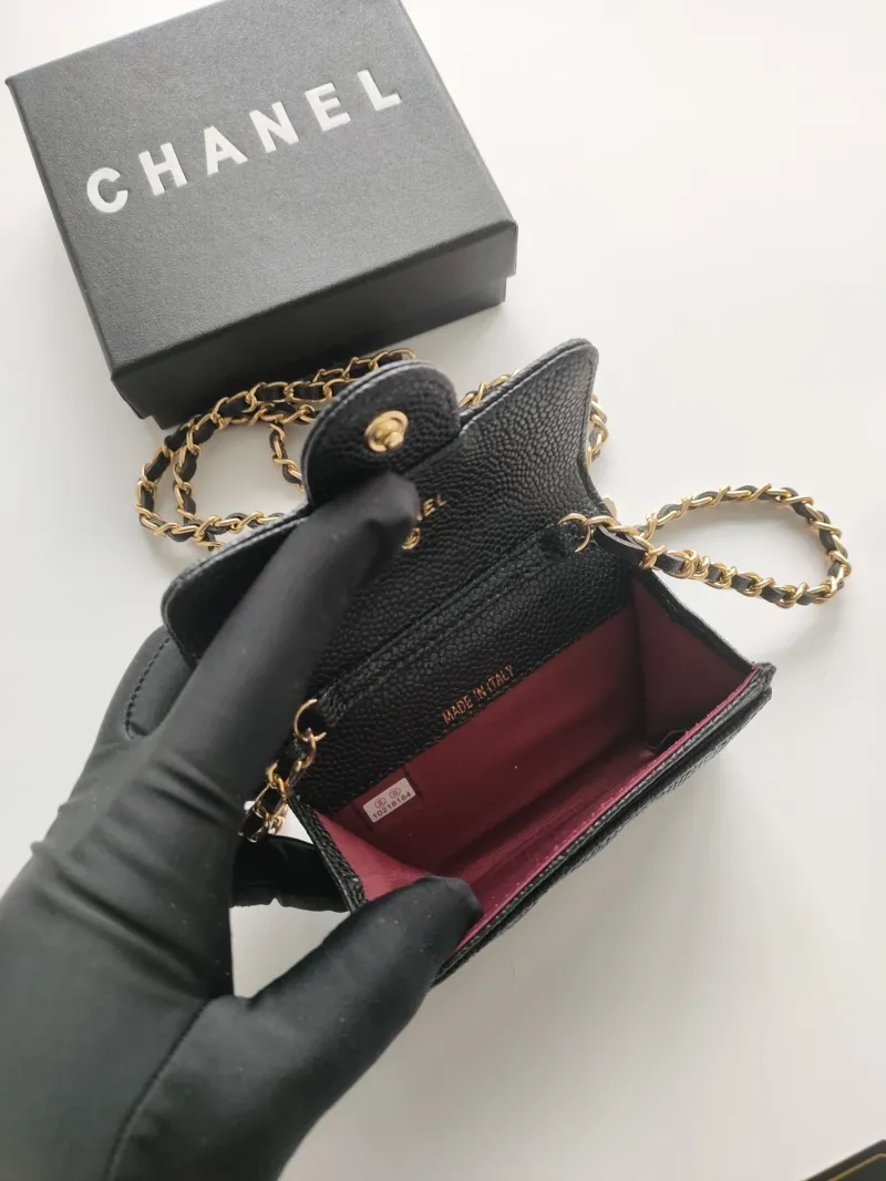Chanel CF Series Bags-184 - Image 6