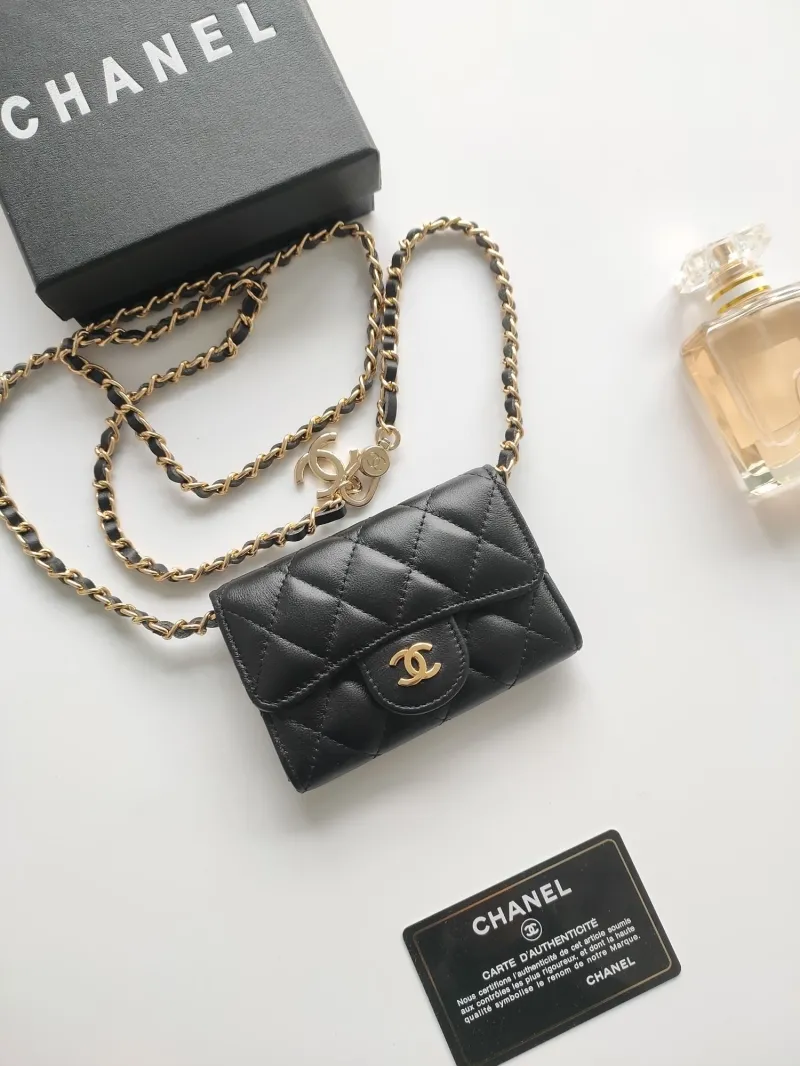 Chanel CF Series Bags-185