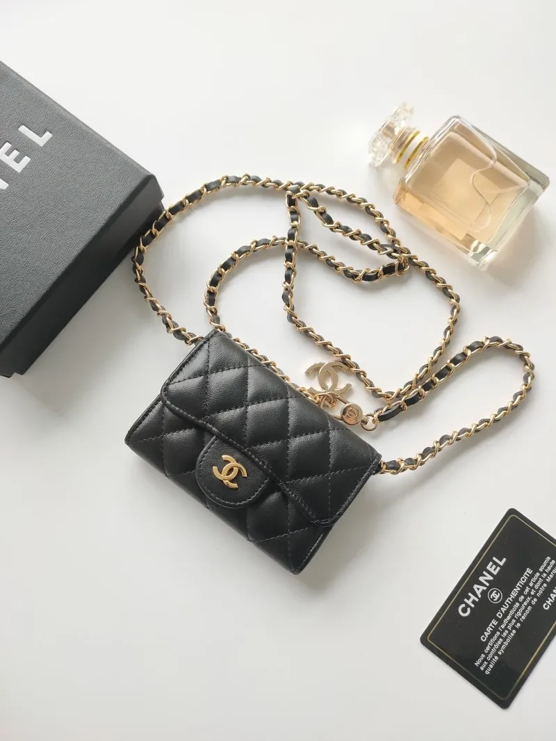 Alternative view of Chanel CF Series Bags-185