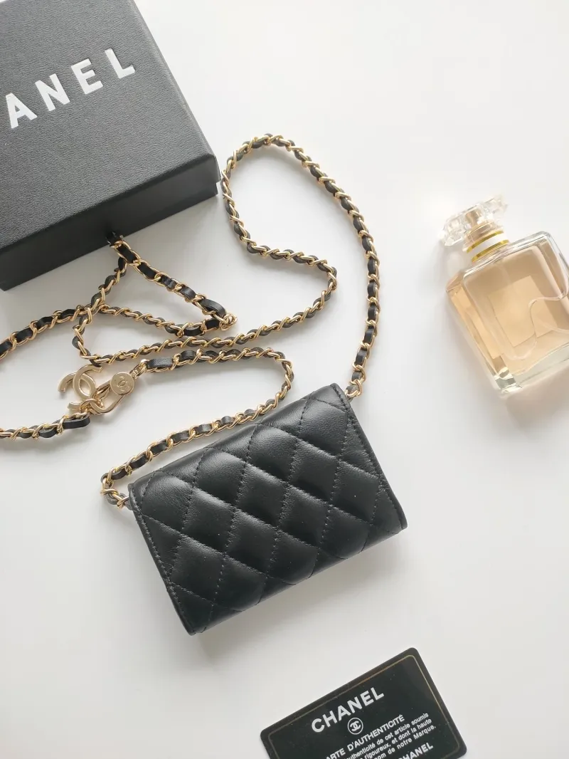 Chanel CF Series Bags-185 - Image 3
