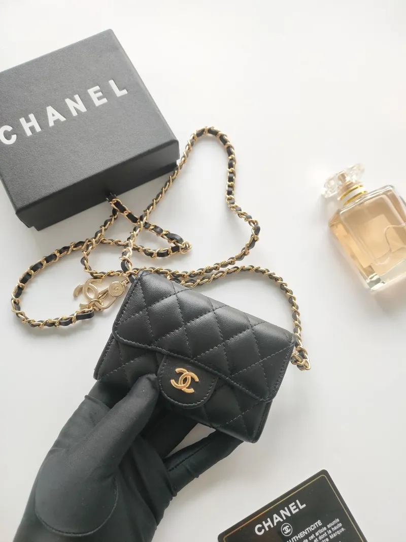 Chanel CF Series Bags-185 - Image 4