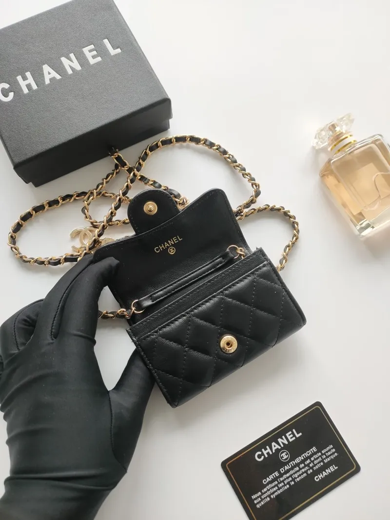Chanel CF Series Bags-185 - Image 5