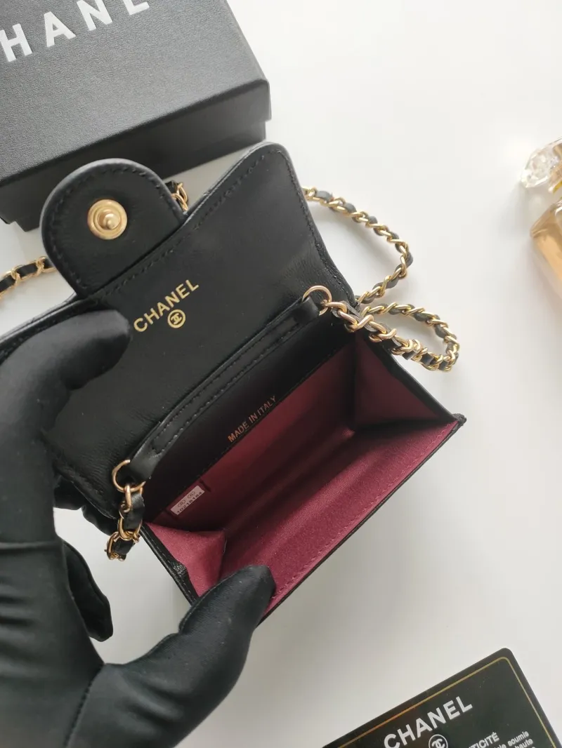 Chanel CF Series Bags-185 - Image 6
