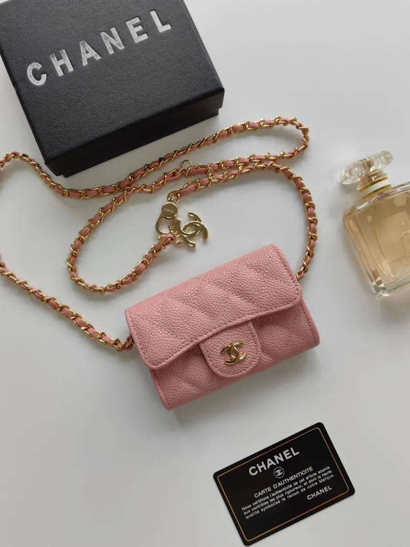 Chanel CF Series Bags-186
