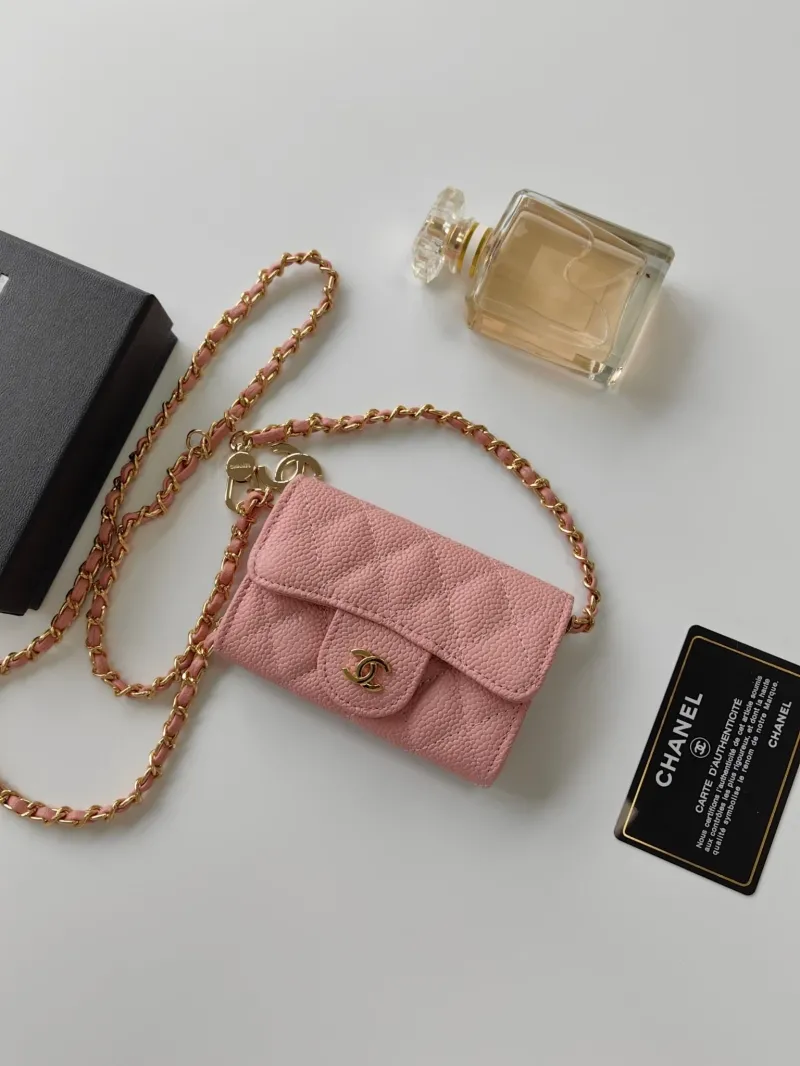 Alternative view of Chanel CF Series Bags-186