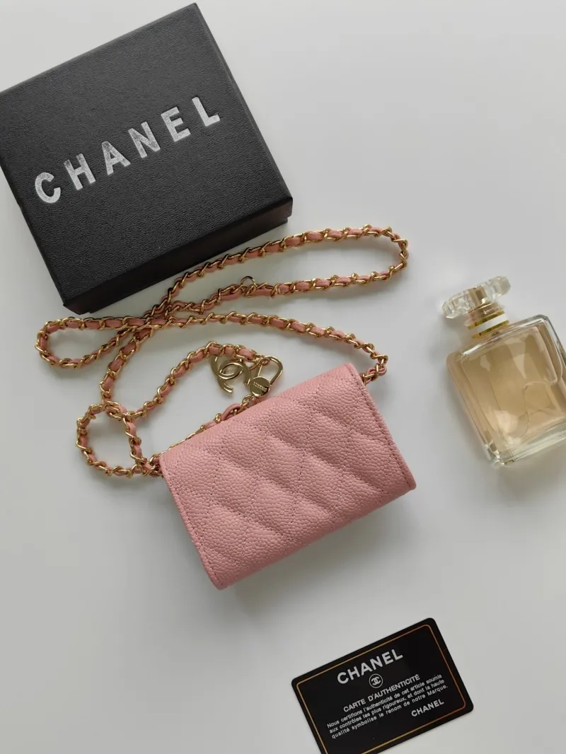 Chanel CF Series Bags-186 - Image 3