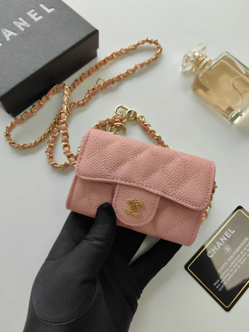 Chanel CF Series Bags-186 - Image 4