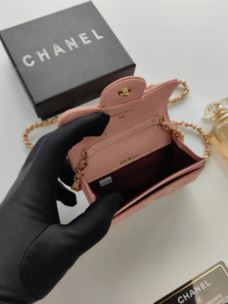Chanel CF Series Bags-186 - Image 6