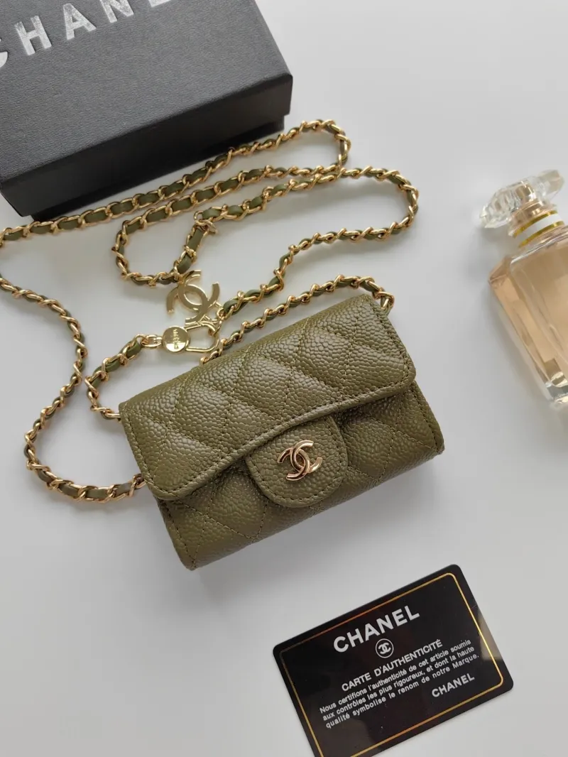 Chanel CF Series Bags-187