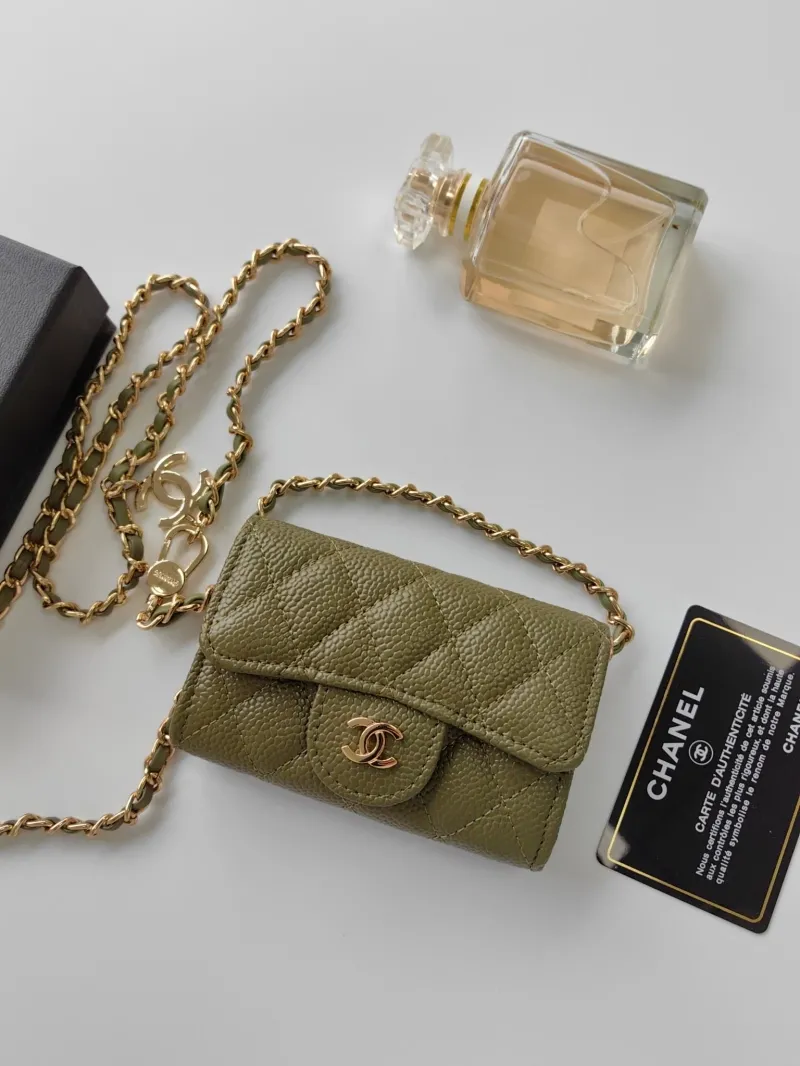 Alternative view of Chanel CF Series Bags-187