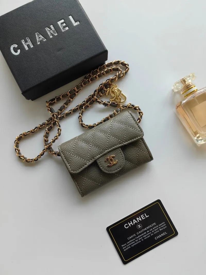 Chanel CF Series Bags-188